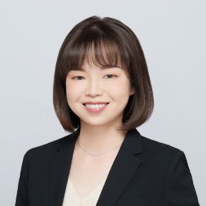 Channel Manager-Pearl HUNG